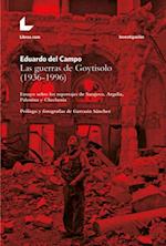 Las guerras de Goytisolo (1936-1996)