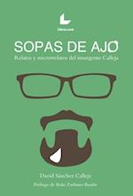 Sopas de ajo