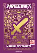 Minecraft oficial: Manual de combate