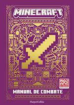 Manual de Combate de Minecraft (Minecraft