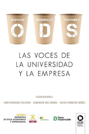 ODS, las voces de la universidad y la empresa