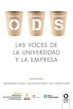 ODS, las voces de la universidad y la empresa