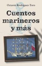 Cuentos marineros y más