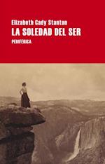 La soledad del ser