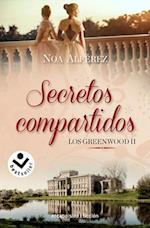 Secretos Compartidos. Los Greenwood 2 / Shared Secrets. the Greenwoods 2
