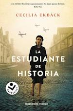 La Estudiante de Historia / The Historians