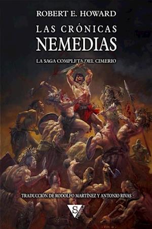 Las Crónicas Nemedias