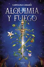 Alquimia y fuego