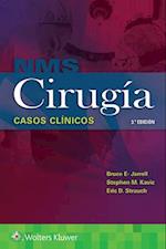 NMS Cirugía. Casos clínicos