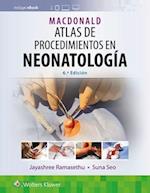 MacDonald. Atlas de procedimientos en neonatología