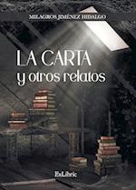 La carta y otros relatos