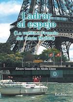 Ladrar al espejo (La vuelta a Francia del Corto Maltés)