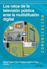 Los retos de la televisión pública ante la multidifusión digital