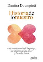 La Historia de Lo Nuestro