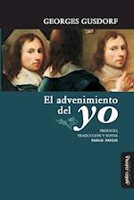 El advenimiento del yo