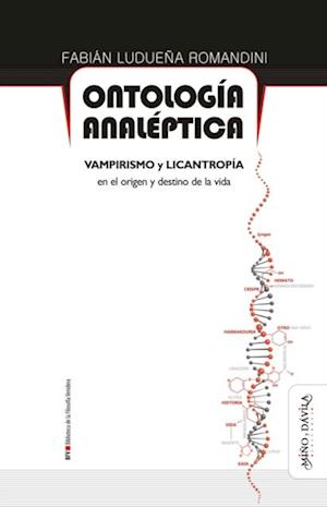 Ontologia analeptica