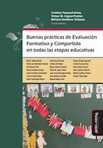 Buenas prácticas de Evaluación Formativa y Compartida en todas las etapas educativas