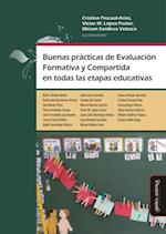 Buenas practicas de Evaluacion Formativa y Compartida en todas las etapas educativas