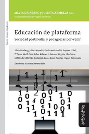 Educación de plataforma