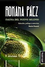 Fauna del nuevo milenio