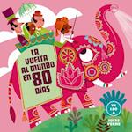 La Vuelta Al Mundo En 80 Días