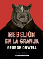 Rebelión En La Granja