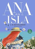 Ana de la Isla