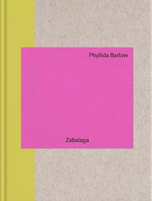 Phyllida Barlow: In Zabalaga