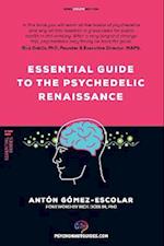 Essential guide to the Psychedelic Renaissance