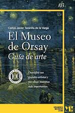 Museo de Orsay. Guia de Arte