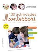 100 Actividades Montessori