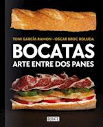 Bocatas, Arte Entre DOS Panes