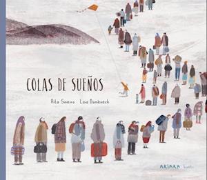 Colas de Sueños