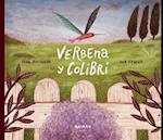 Verbena Y Colibrí