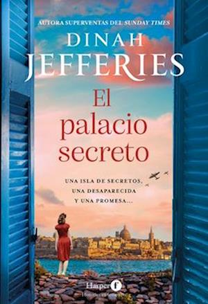 El Palacio Secreto (the Hidden Palace - Spanish Edition)