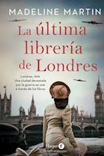 La última librería de Londres