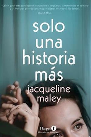 Solo una historia más