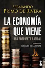 La economia que viene