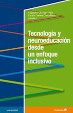 Tecnologia y neuroeducacion desde un enfoque inclusivo