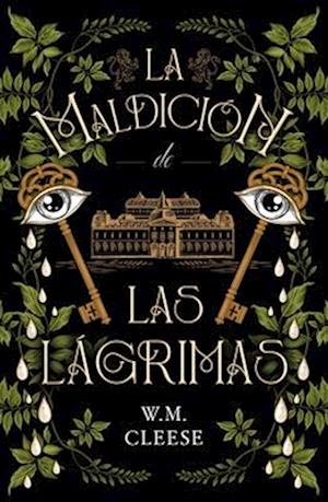 La Maldicion de Las Lagrimas