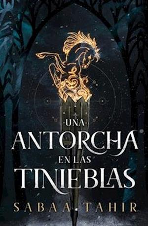 Una Antorcha En Las Tinieblas