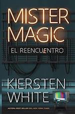 Mister Magic