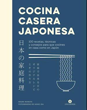 Cocina Casera Japonesa