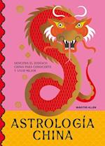 Astrología China