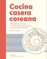 Cocina Casera Coreana