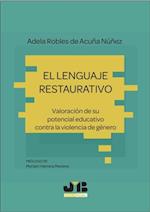 El lenguaje restaurativo