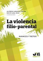 La violencia filio-parental