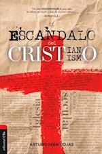 El escándalo del cristianismo