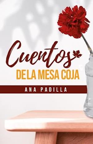 Cuentos de la mesa coja