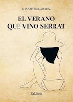 El verano que vino Serrat